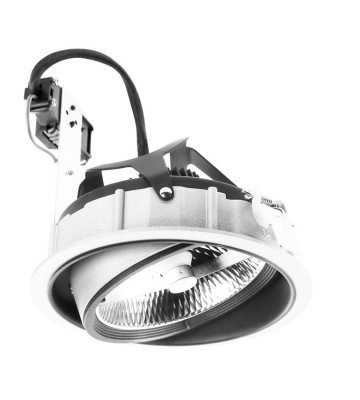 Потолочный светильник Leds C4 CARDEX C DN-1653-14-00