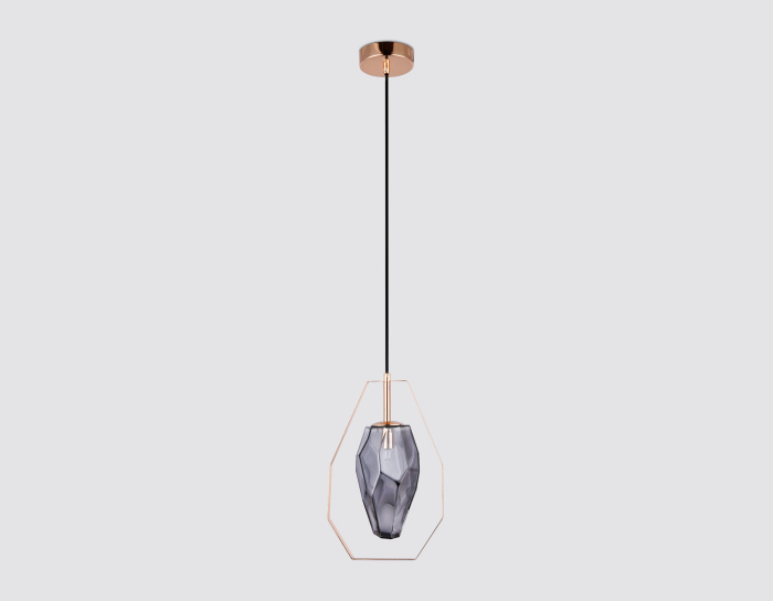 Подвесной светильник Ambrella Traditional TR3627