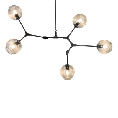 Подвесной светильник L&#039;Arte Luce Luxury Branching L24505