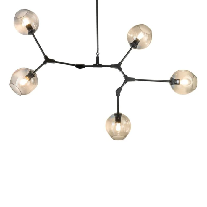 Подвесной светильник L'Arte Luce Luxury Branching L24505