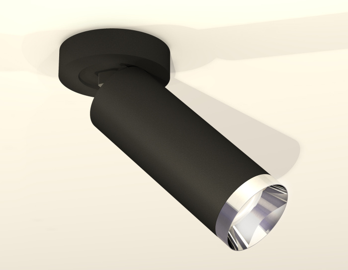 Комплект накладного поворотного светильника Ambrella light XM6343202