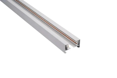 Шинопровод для трековой системы освещения LUCIA TUCCI LTP LTP-TR001-3-W