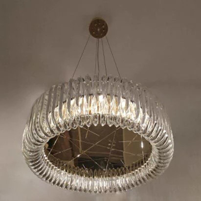 Подвесной светильник L'Arte Luce Luxury Insulario L58112.32