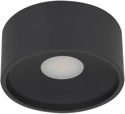 Светильник LED накладной, 7W, 3000K WTA.O01.607.30.07 WERTMARK