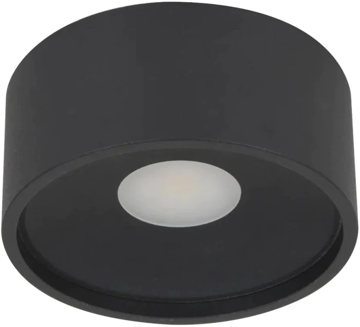 Светильник LED накладной, 7W, 3000K WTA.O01.607.30.07 WERTMARK
