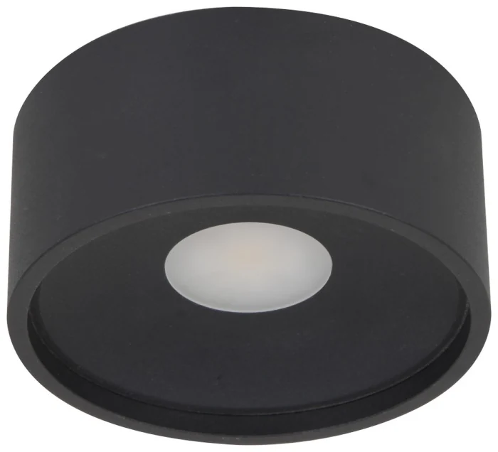 Светильник LED накладной, 7W, 3000K WTA.O01.607.30.07 WERTMARK