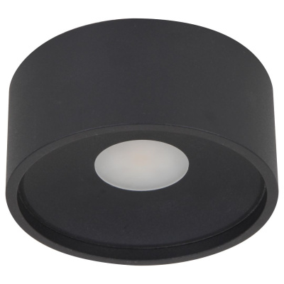 Светильник LED накладной, 7W, 3000K WTA.O01.607.30.07 WERTMARK