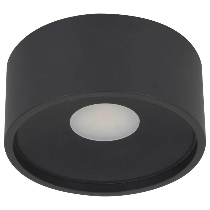 Светильник LED накладной, 7W, 3000K WTA.O01.607.30.07 WERTMARK