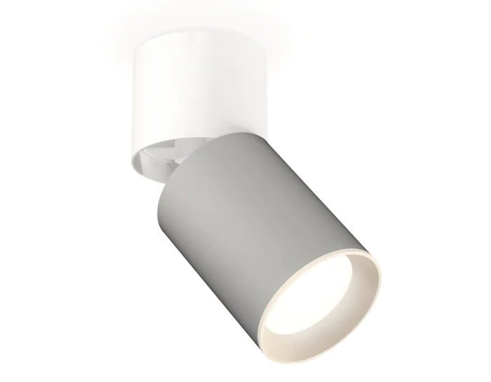 Комплект накладного поворотного светильника Ambrella light XM6314030