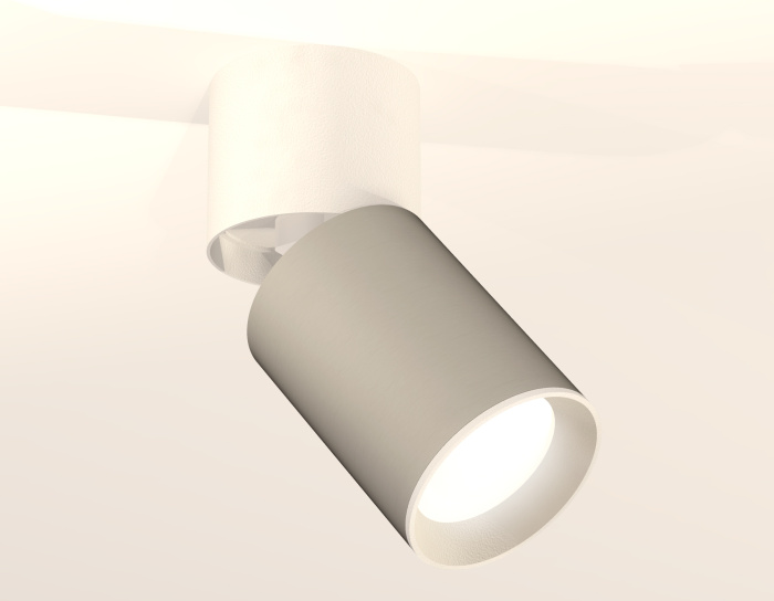 Комплект накладного поворотного светильника Ambrella light XM6314030