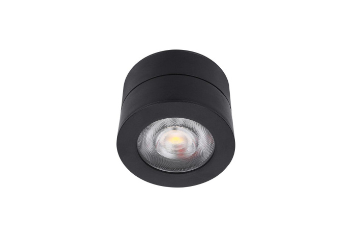 Накладной светильник LUCIA TUCCI LTP LTP-C003-7W-B