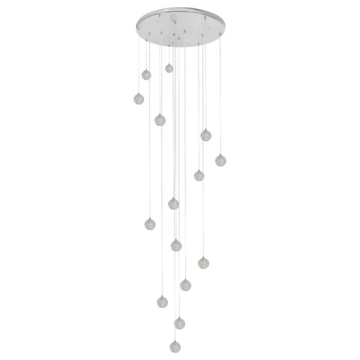 Подвесной светильник Loft it Rain 10112/15