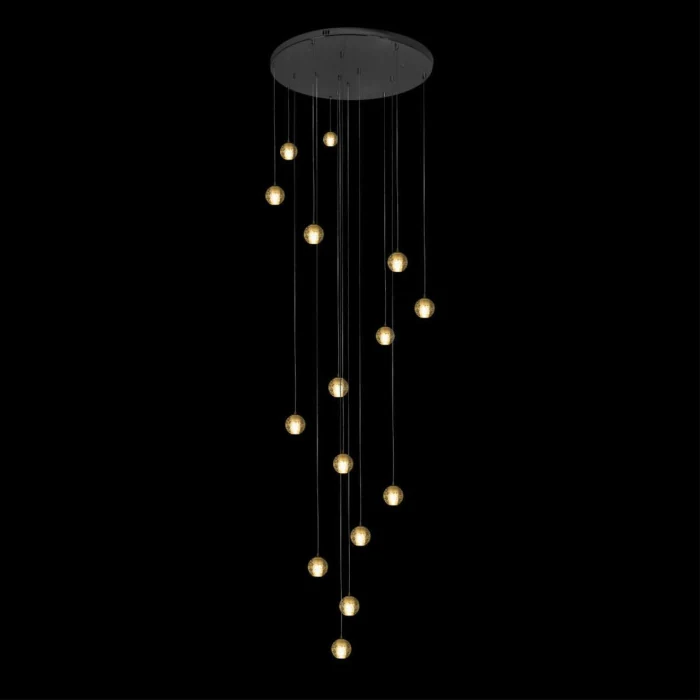 Подвесной светильник Loft it Rain 10112/15