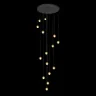 Подвесной светильник Loft it Rain 10112/15