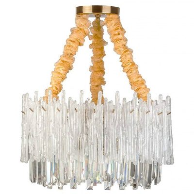 Хрустальный подвесной светильник L&#039;Arte Luce Luxury Glacier L05010