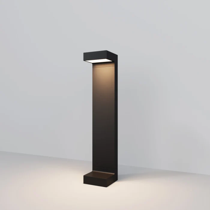 Садово-парковый светильник Maytoni Barclay Street O013FL-L9B