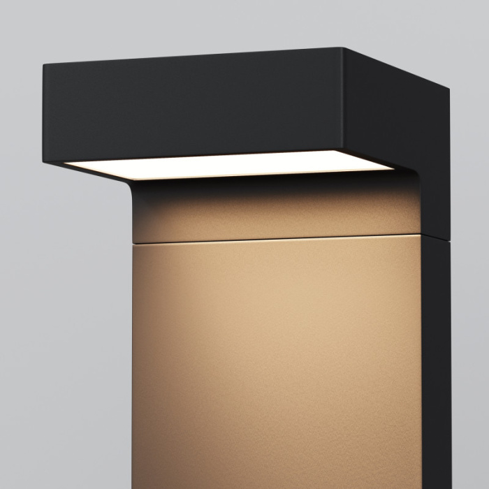 Садово-парковый светильник Maytoni Barclay Street O013FL-L9B