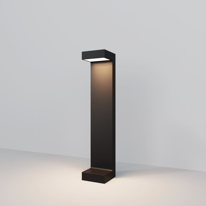 Садово-парковый светильник Maytoni Barclay street O013FL-L9B