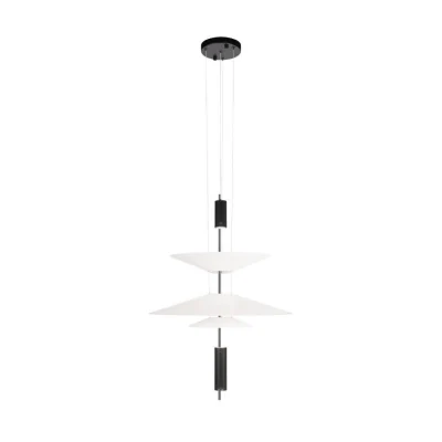 Подвесной светильник Loft it Skylar 10244/B Black