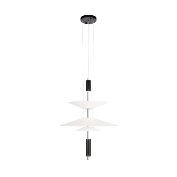 Подвесной светильник Loft it Skylar 10244/B Black
