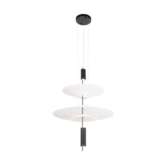 Подвесной светильник Loft it Skylar 10244/B Black