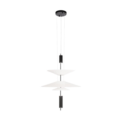 Подвесной светильник Loft it Skylar 10244/B Black
