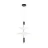 Подвесной светильник Loft it Skylar 10244/B Black