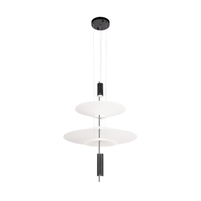 Подвесной светильник Loft it Skylar 10244/B Black