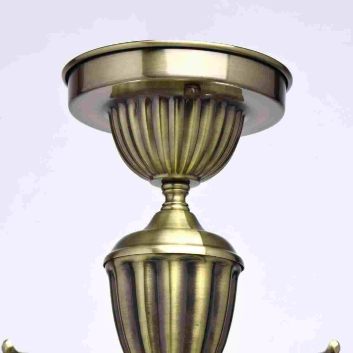 Люстра Фелиция MW-LIGHT 114010405