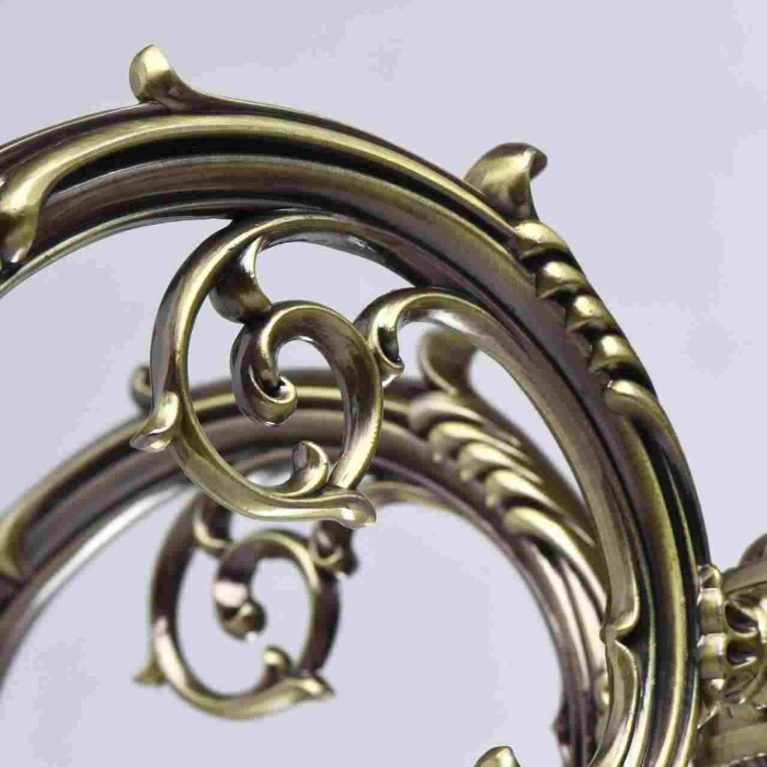 Люстра Фелиция MW-LIGHT 114010405