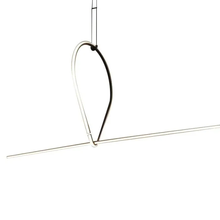 Светодиодный подвесной светильник L'Arte Luce Luxury Arrangements Round L46903