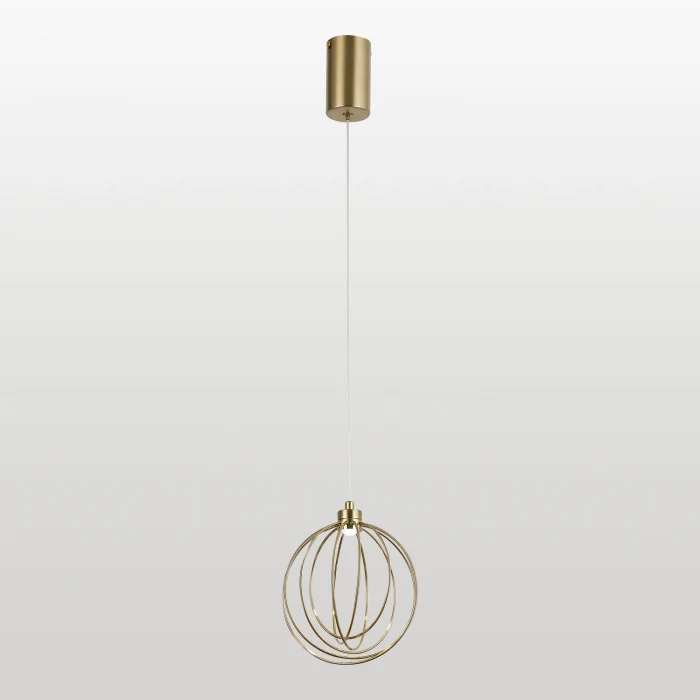 Светильник подвесной Lussole Lynbrook LSP-7479