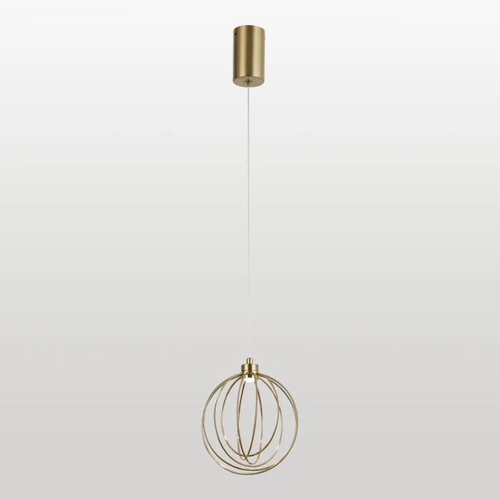 Светильник подвесной Lussole Lynbrook LSP-7479