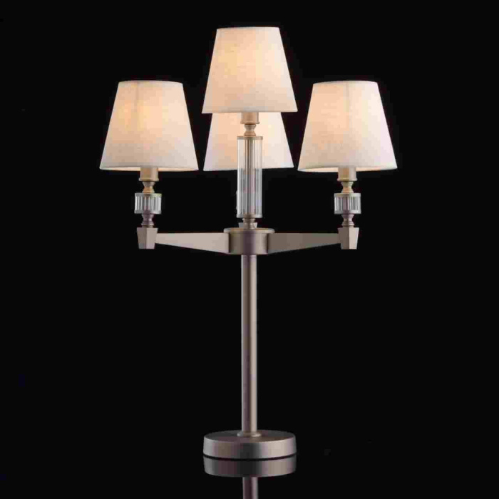 Настольная лампа ДельРей MW-LIGHT 700033004