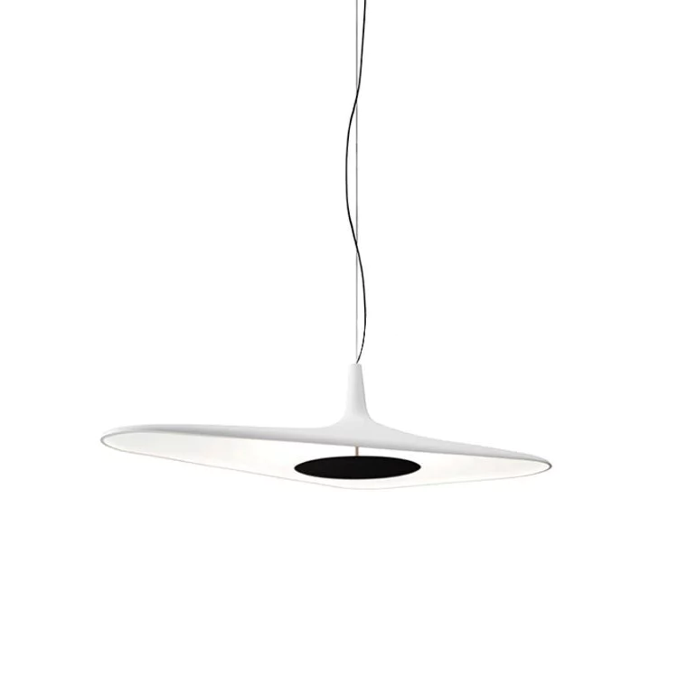 Светодиодный подвесной светильник L'Arte Luce Luxury Soleil Noir L47002.02