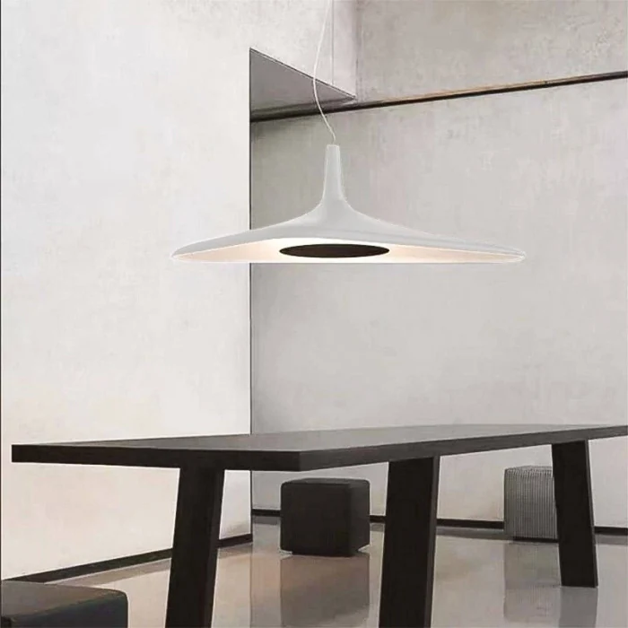 Светодиодный подвесной светильник L'Arte Luce Luxury Soleil Noir L47002.02