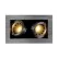 Встраиваемый светильник SLV Kadux 2 GU10 115526