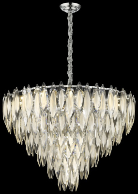 Подвесной светильник ORLANDA WE144.22.103 WERTMARK