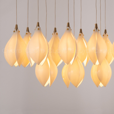 Подвесная люстра Cloyd Mangra 10365