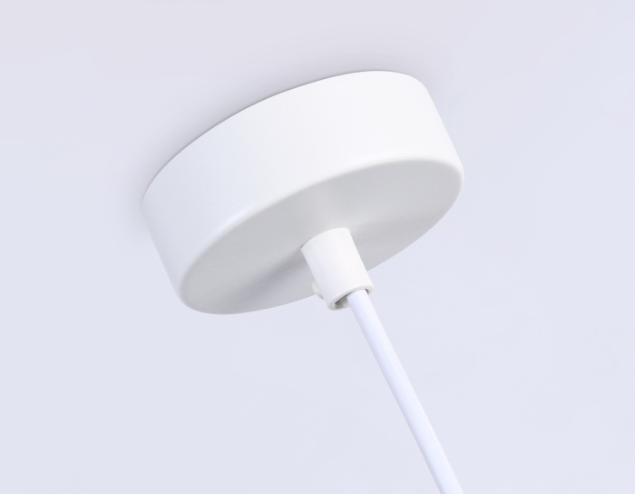 Подвесной светильник со сменной лампой GU10 Ambrella light TN51611