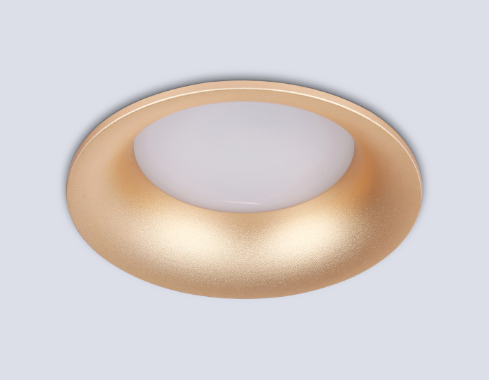 Встраиваемый точечный светильник GX53 TECHNO SPOT AMBRELLA LIGHT TN51812