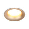 Встраиваемый точечный светильник GX53 TECHNO SPOT AMBRELLA LIGHT TN51812