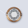 Встраиваемый точечный светильник GX53 TECHNO SPOT AMBRELLA LIGHT TN51812