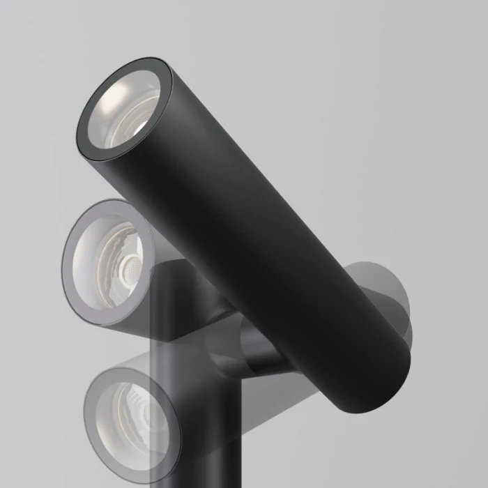 Садово-парковый светильник Torq MAYTONI O494FL-L30B3K