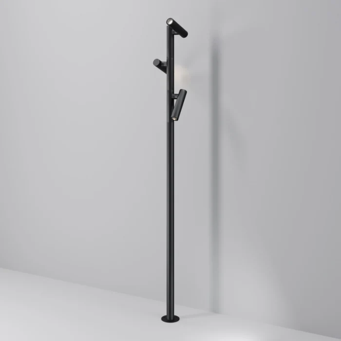 Садово-парковый светильник Torq MAYTONI O494FL-L30B3K