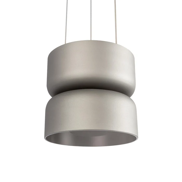 Подвесной светильник Loft it Totem 10466/2P Smoke matte