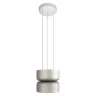 Подвесной светильник Loft it Totem 10466/2P Smoke matte