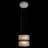 Подвесной светильник Loft it Totem 10466/2P Smoke matte