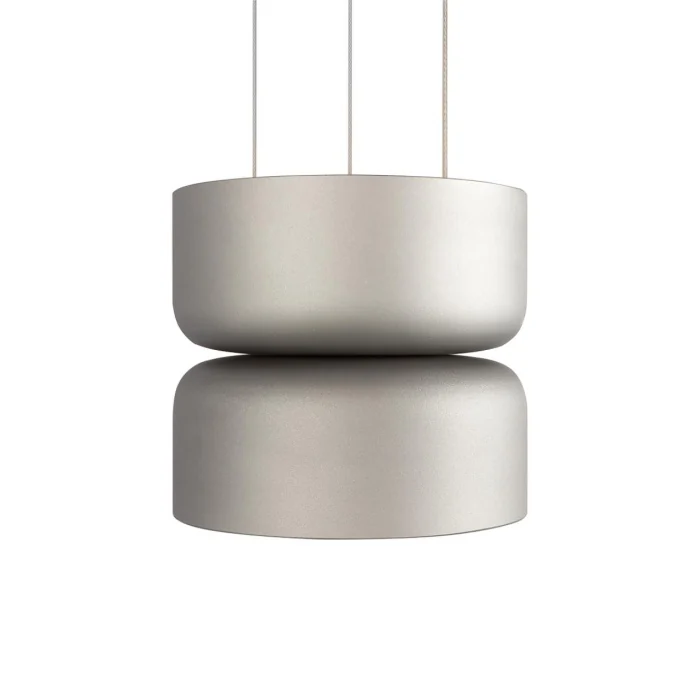 Подвесной светильник Loft it Totem 10466/2P Smoke matte