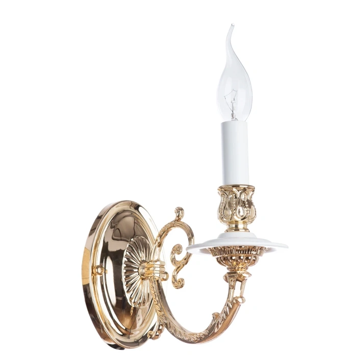 Бра Arte Lamp A8020AP-1WG
